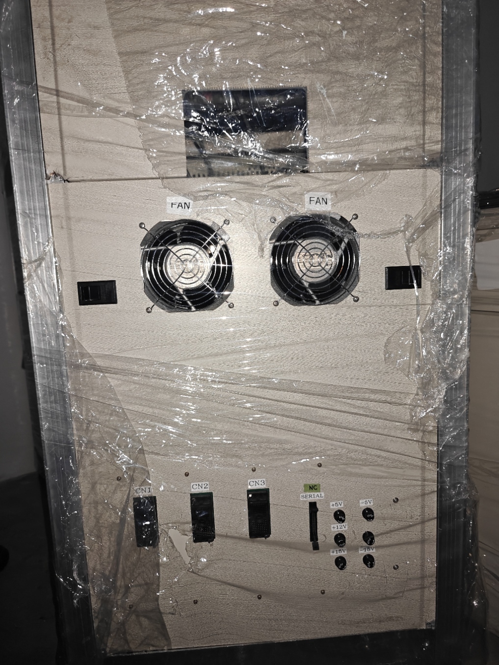圖為 已使用的 PANASONIC PCT-401 待售
