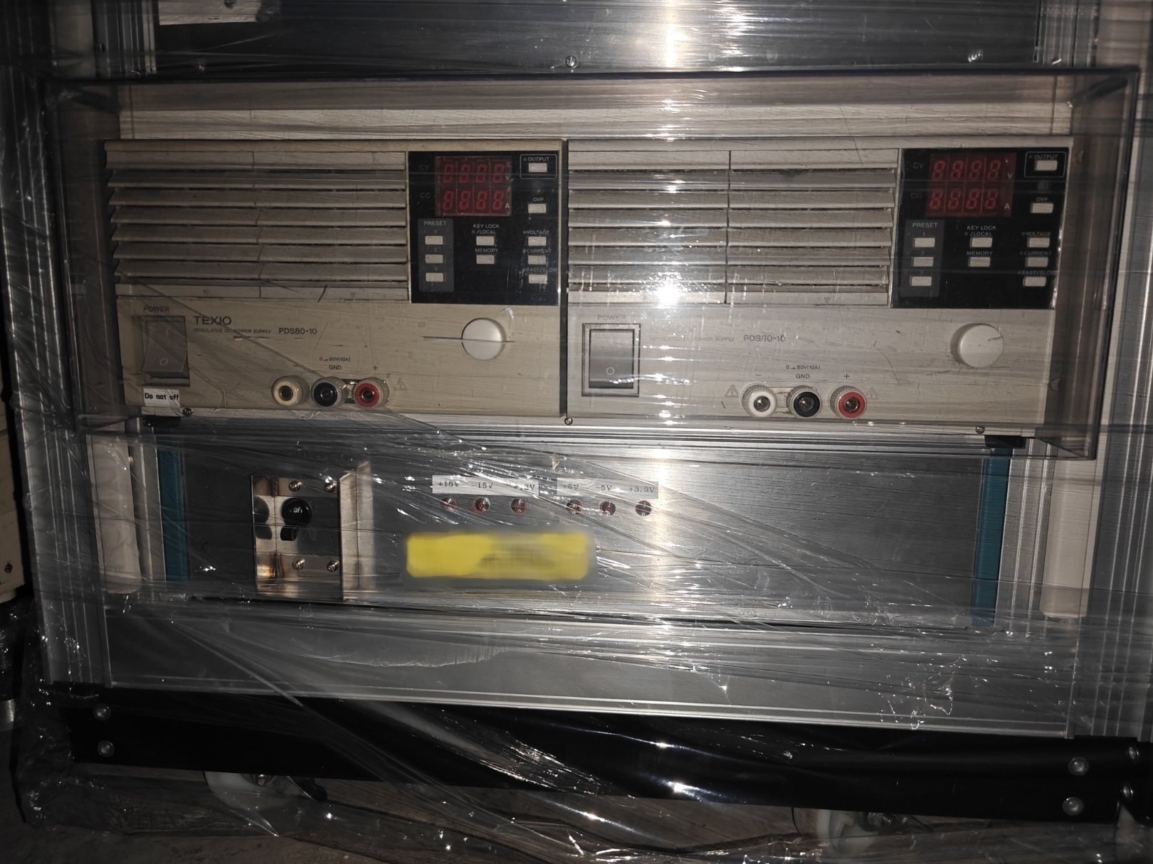 圖為 已使用的 PANASONIC PCT-401 待售