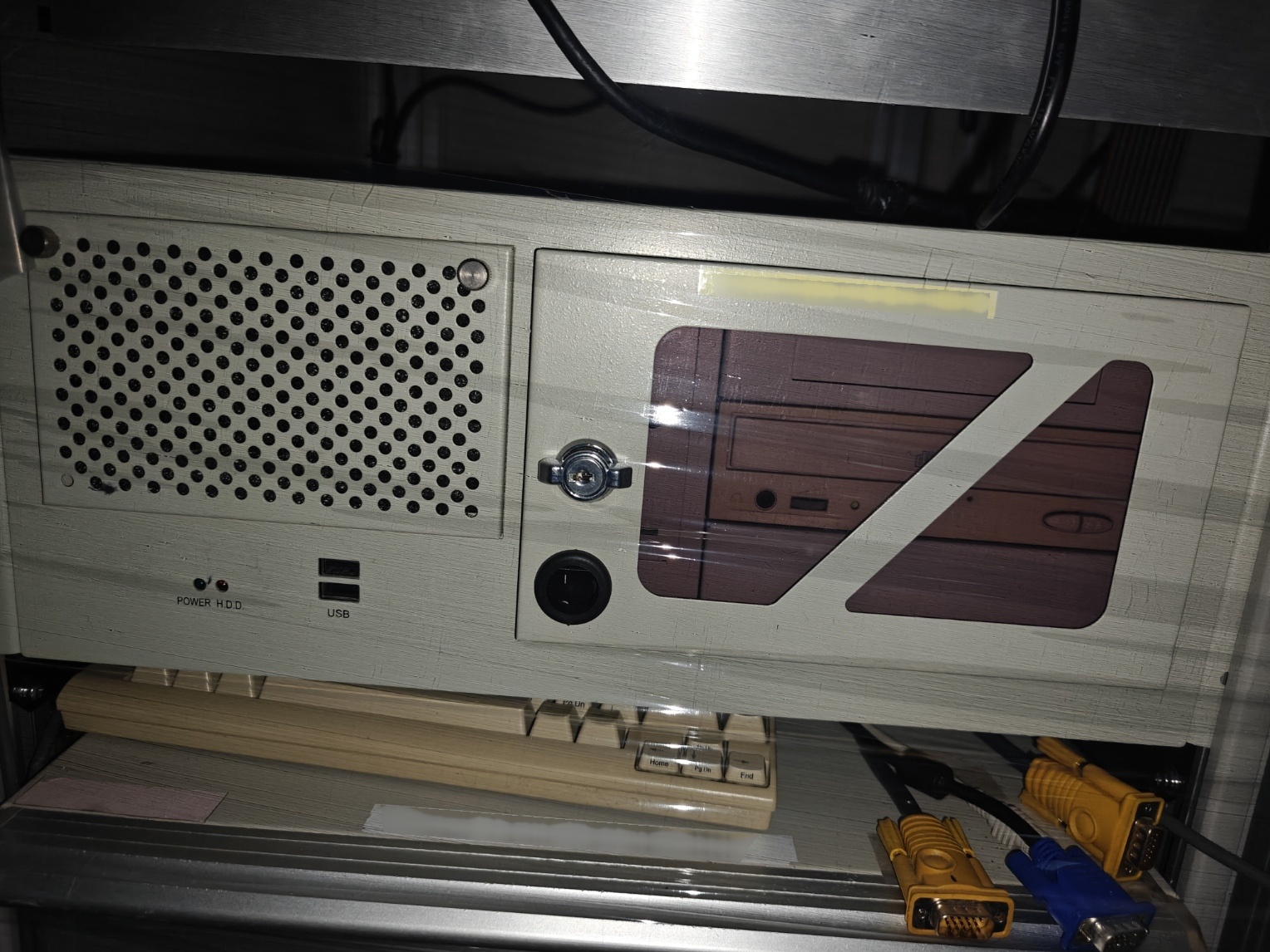 圖為 已使用的 PANASONIC PCT-401 待售