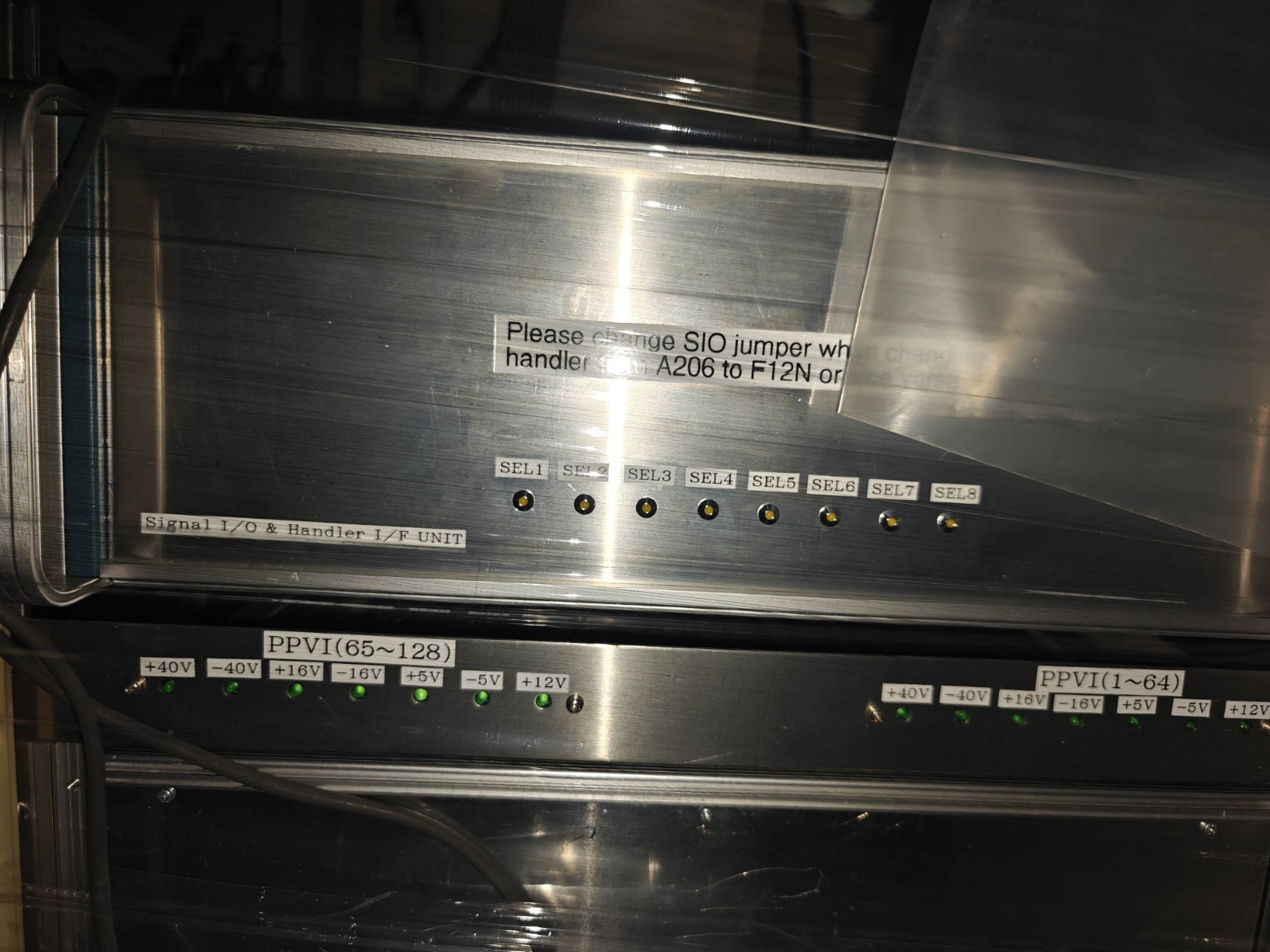 圖為 已使用的 PANASONIC PCT-401 待售