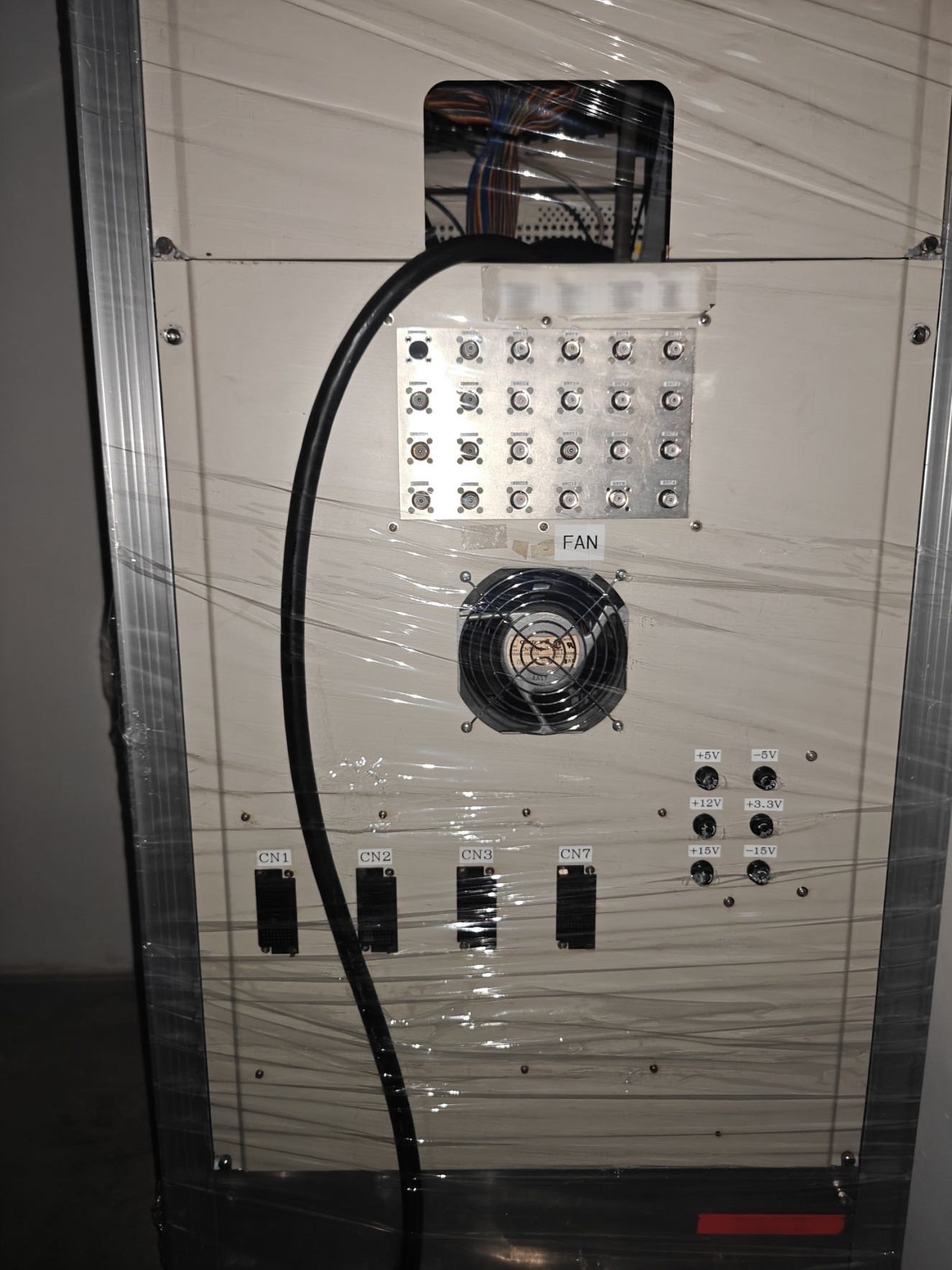 圖為 已使用的 PANASONIC PCT-401 待售