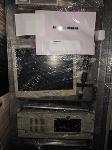 PANASONIC PCT712 Plus #293812609