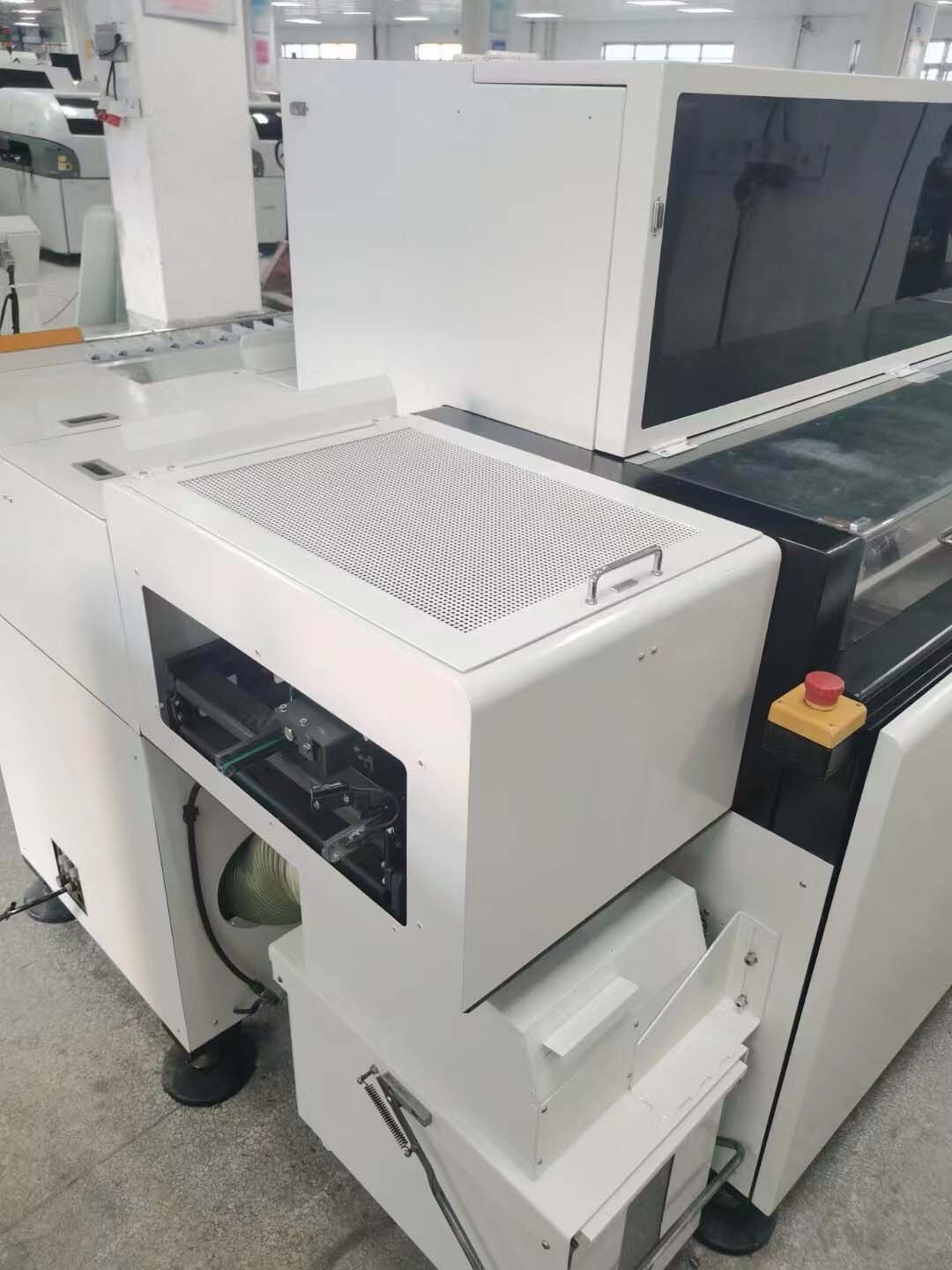 Photo Utilisé PANASONIC RHS2B À vendre