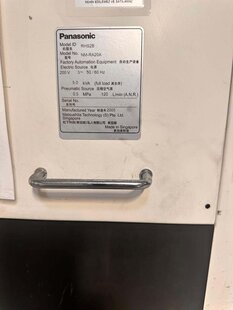 PANASONIC RHS2B #293793884