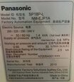 图为 已使用的 PANASONIC SP18P-L 待售