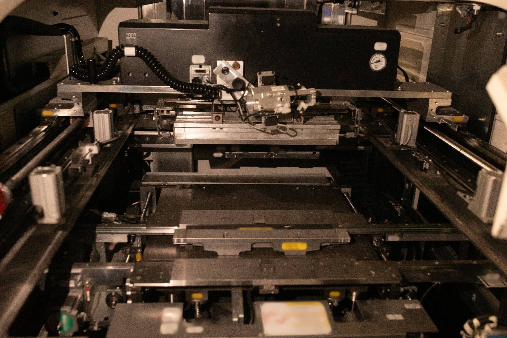 Foto Verwendet PANASONIC SP18P-L Zum Verkauf