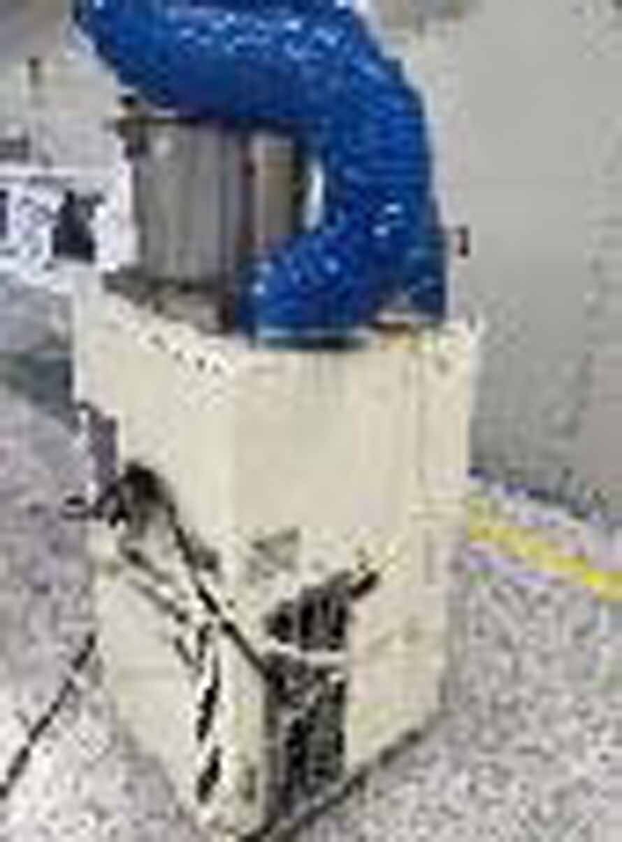 图为 已使用的 PANASONIC SP60P-L 待售