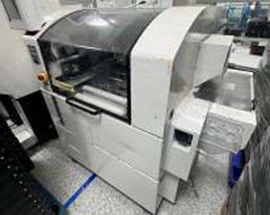 图为 已使用的 PANASONIC SP60P-L 待售