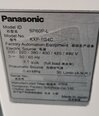 Photo Used PANASONIC SP60P-L For Sale