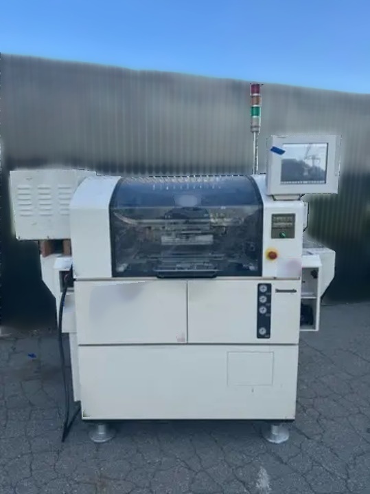 사진 사용됨 PANASONIC SP60P-M 판매용