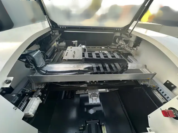 사진 사용됨 PANASONIC SP60P-M 판매용