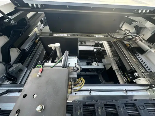사진 사용됨 PANASONIC SP60P-M 판매용