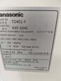 사진 사용됨 PANASONIC TD 401-F 판매용