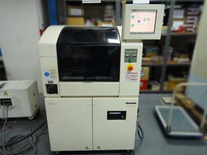 PANASONIC VC45C-D #9044163