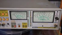 사진 사용됨 PANASONIC VP-7721A 판매용