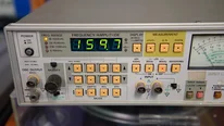 사진 사용됨 PANASONIC VP-7721A 판매용