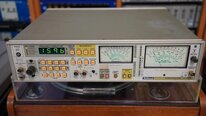 사진 사용됨 PANASONIC VP-7721A 판매용