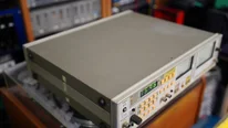 사진 사용됨 PANASONIC VP-7721A 판매용