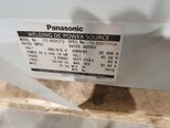 Photo Used PANASONIC YD-400GT3 For Sale