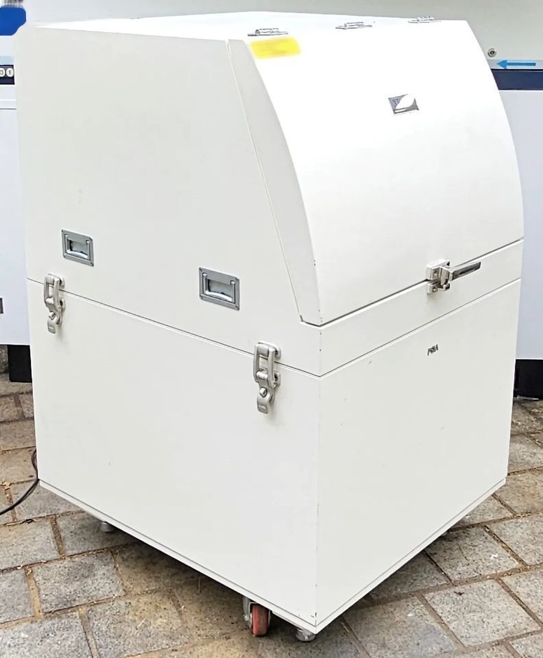 Photo Utilisé PARK SYSTEMS XE-100 À vendre
