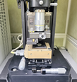Photo Utilisé PARK SYSTEMS XE-100 À vendre