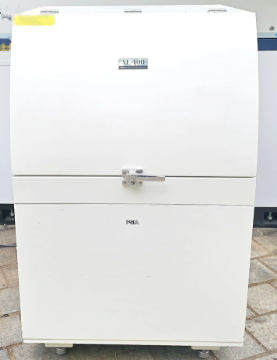 Photo Utilisé PARK SYSTEMS XE-100 À vendre