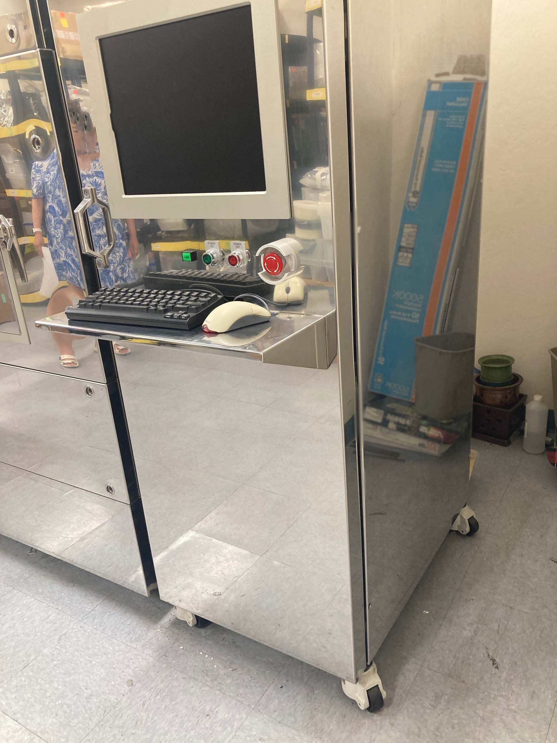 图为 已使用的 PARK SYSTEMS XE-300 待售