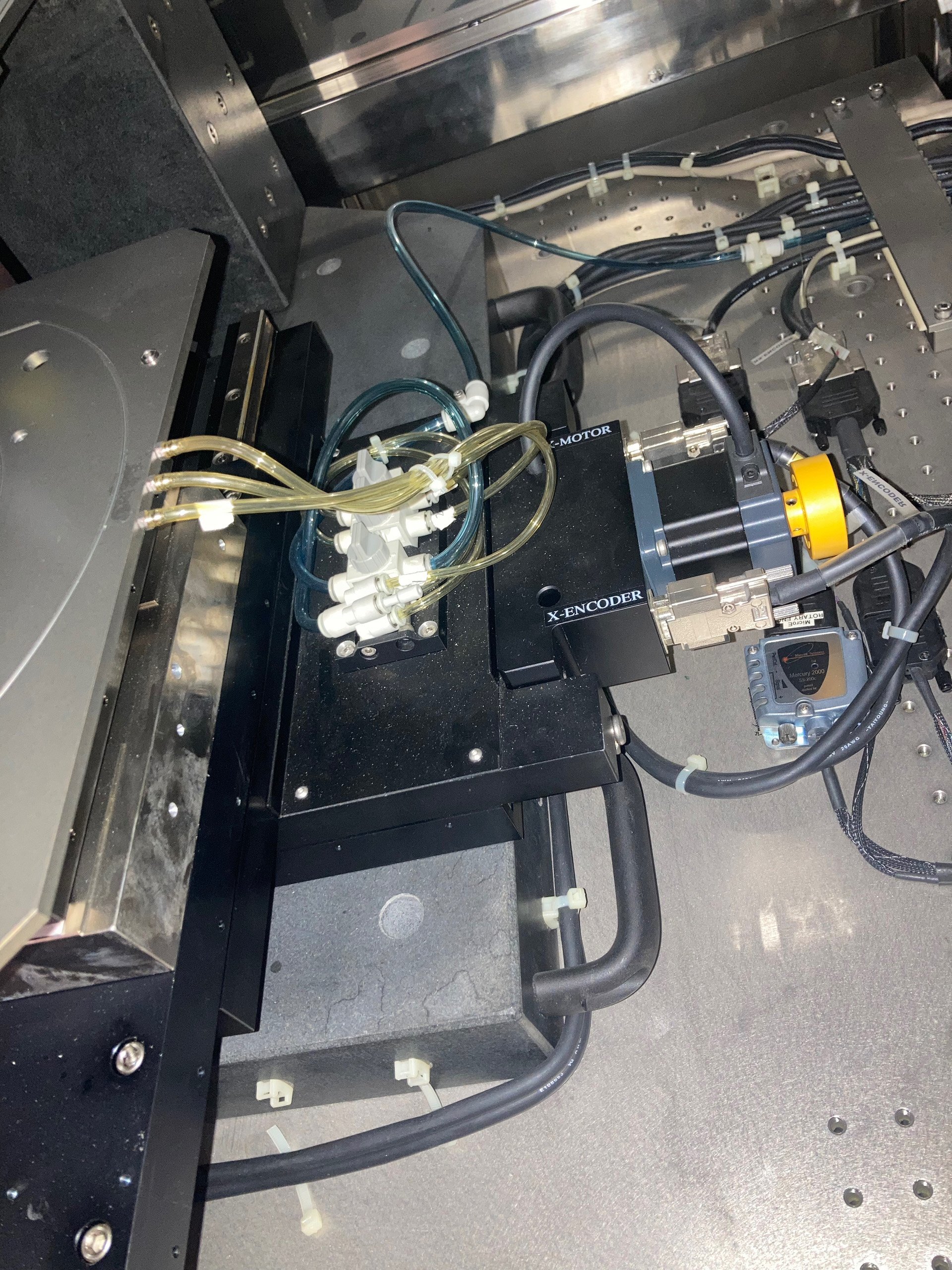 图为 已使用的 PARK SYSTEMS XE-300 待售
