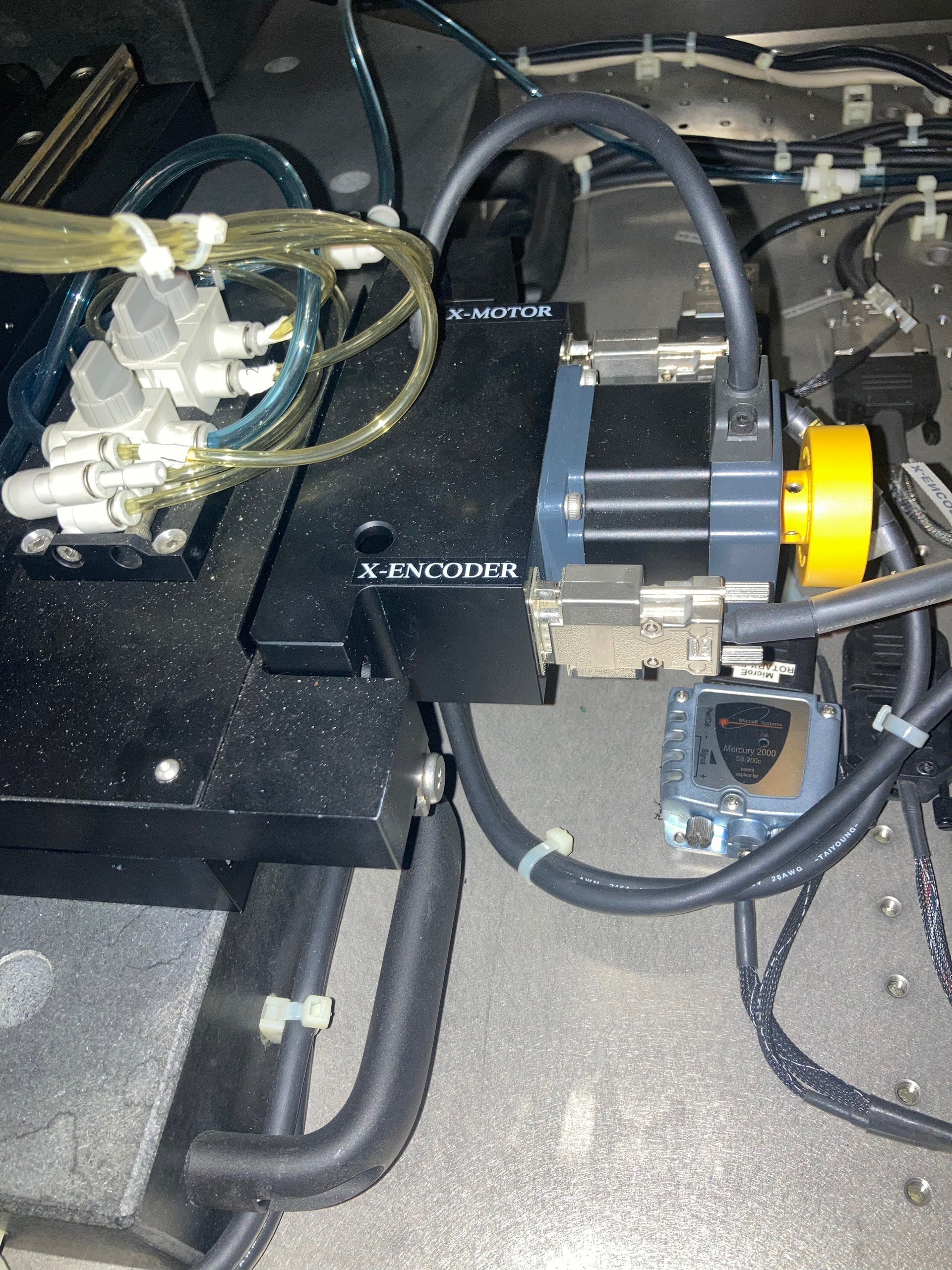 图为 已使用的 PARK SYSTEMS XE-300 待售