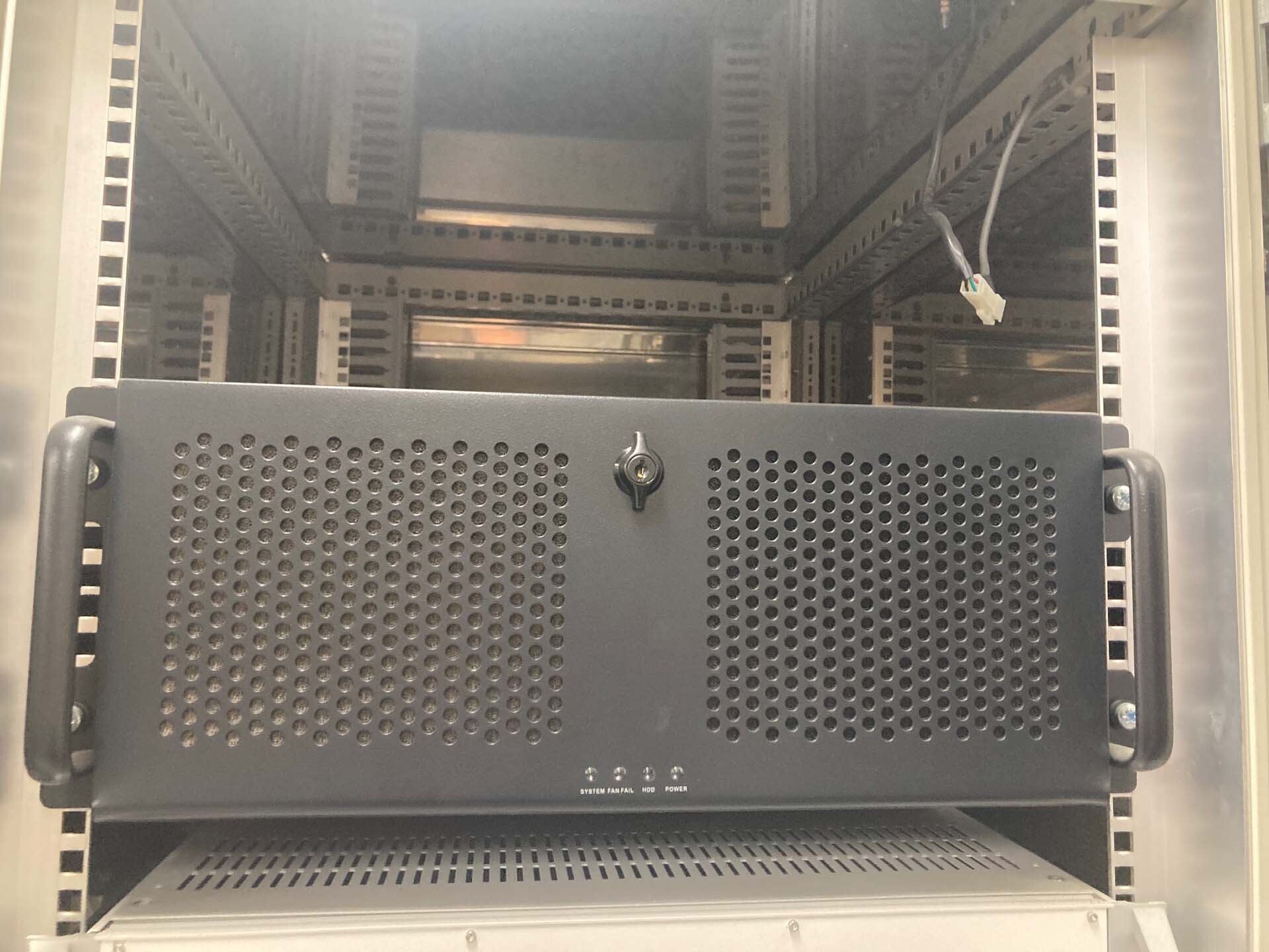 图为 已使用的 PARK SYSTEMS XE-300 待售