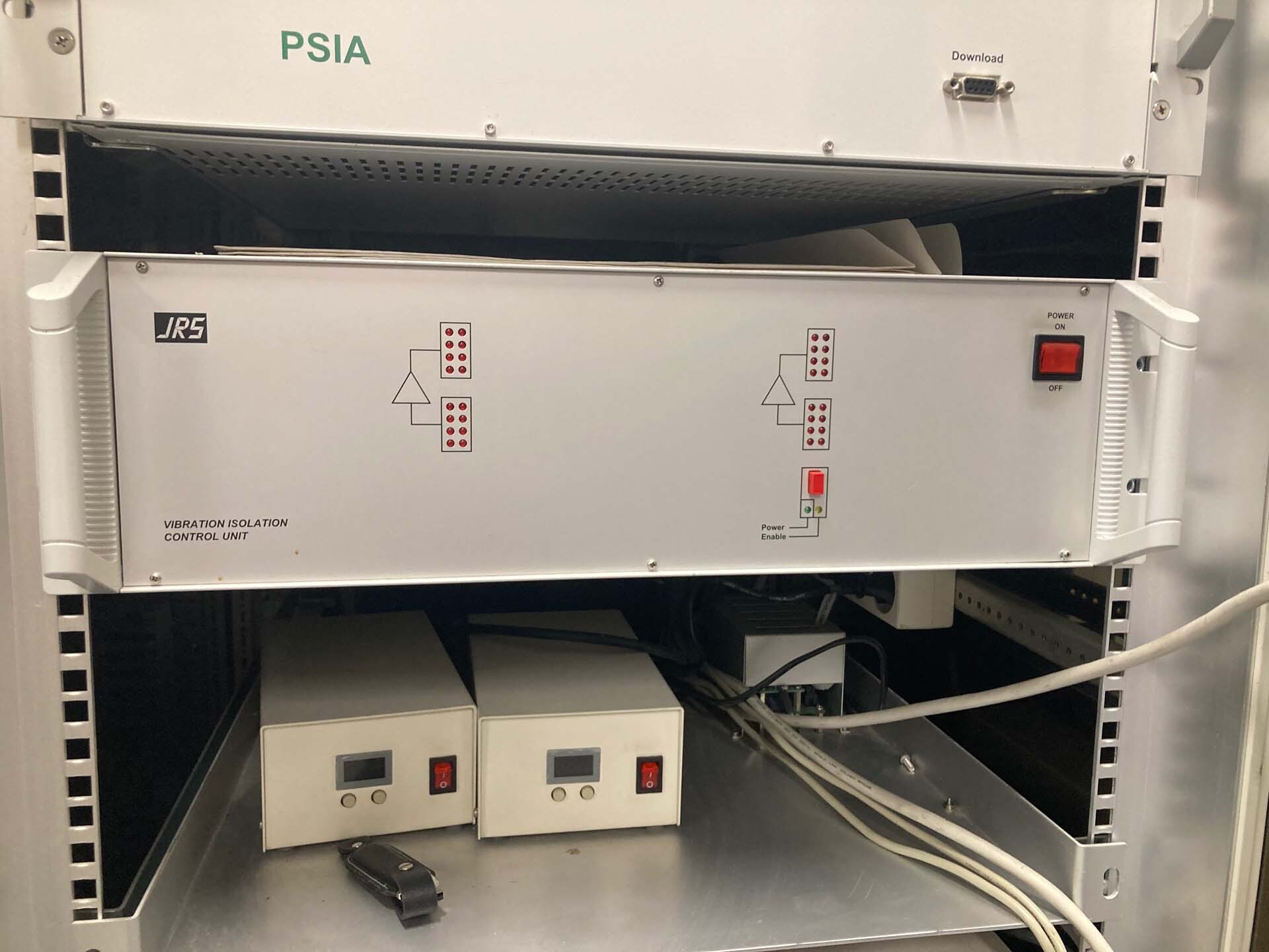 图为 已使用的 PARK SYSTEMS XE-300 待售