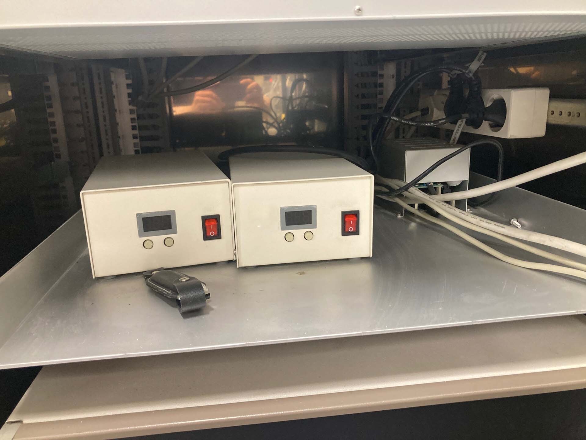 图为 已使用的 PARK SYSTEMS XE-300 待售