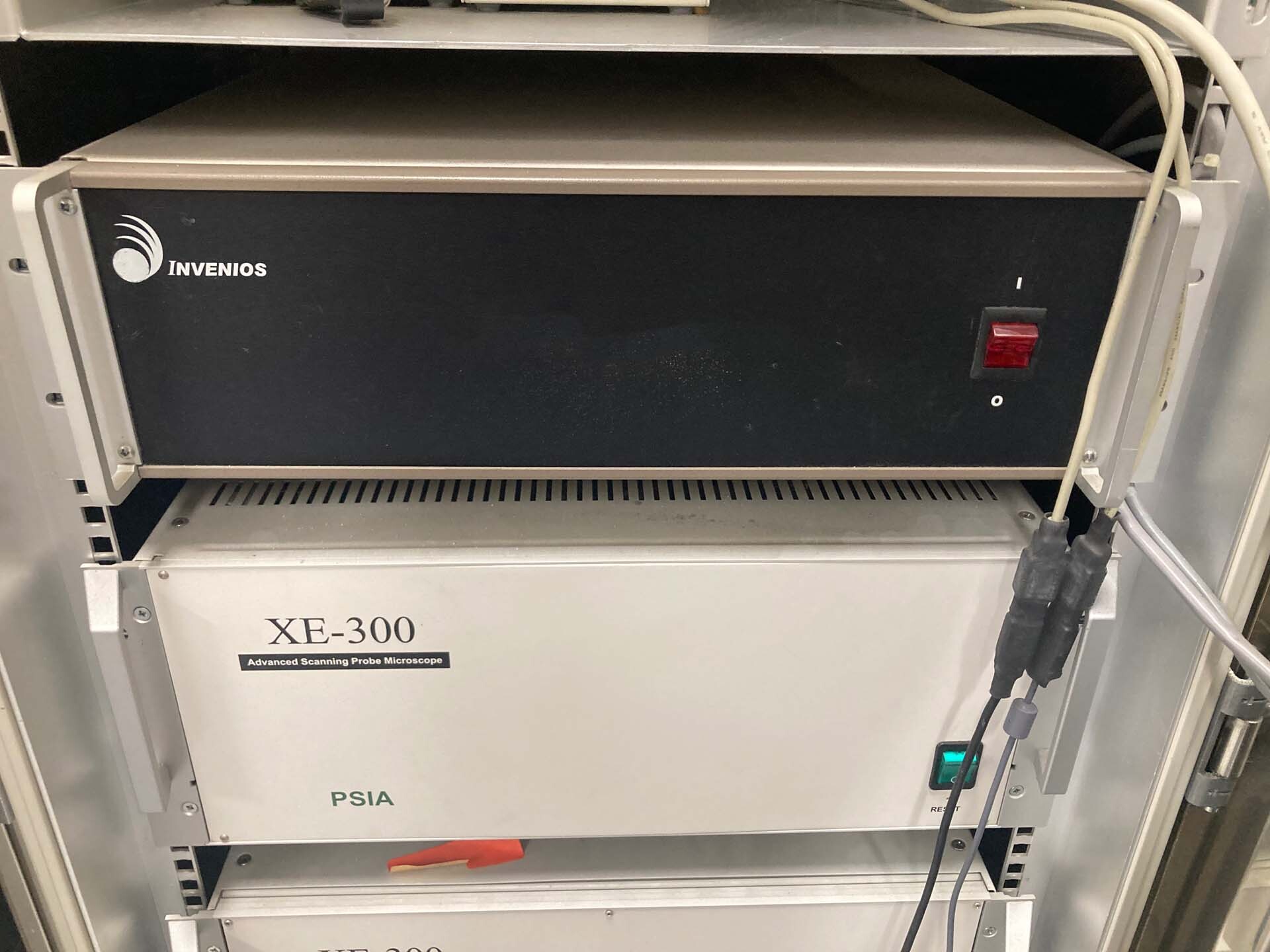 图为 已使用的 PARK SYSTEMS XE-300 待售