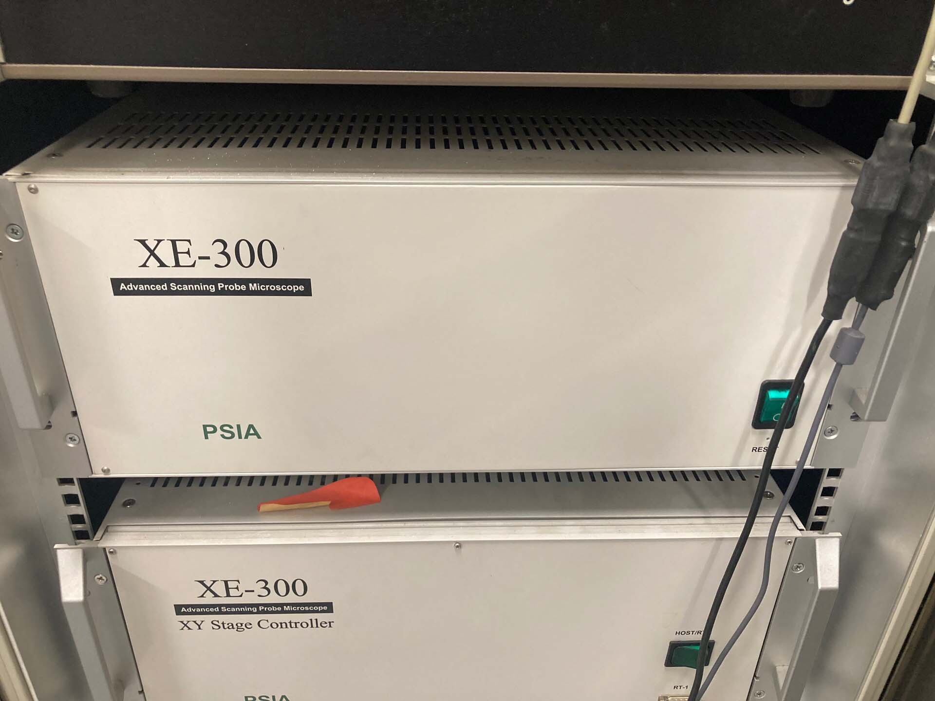 图为 已使用的 PARK SYSTEMS XE-300 待售