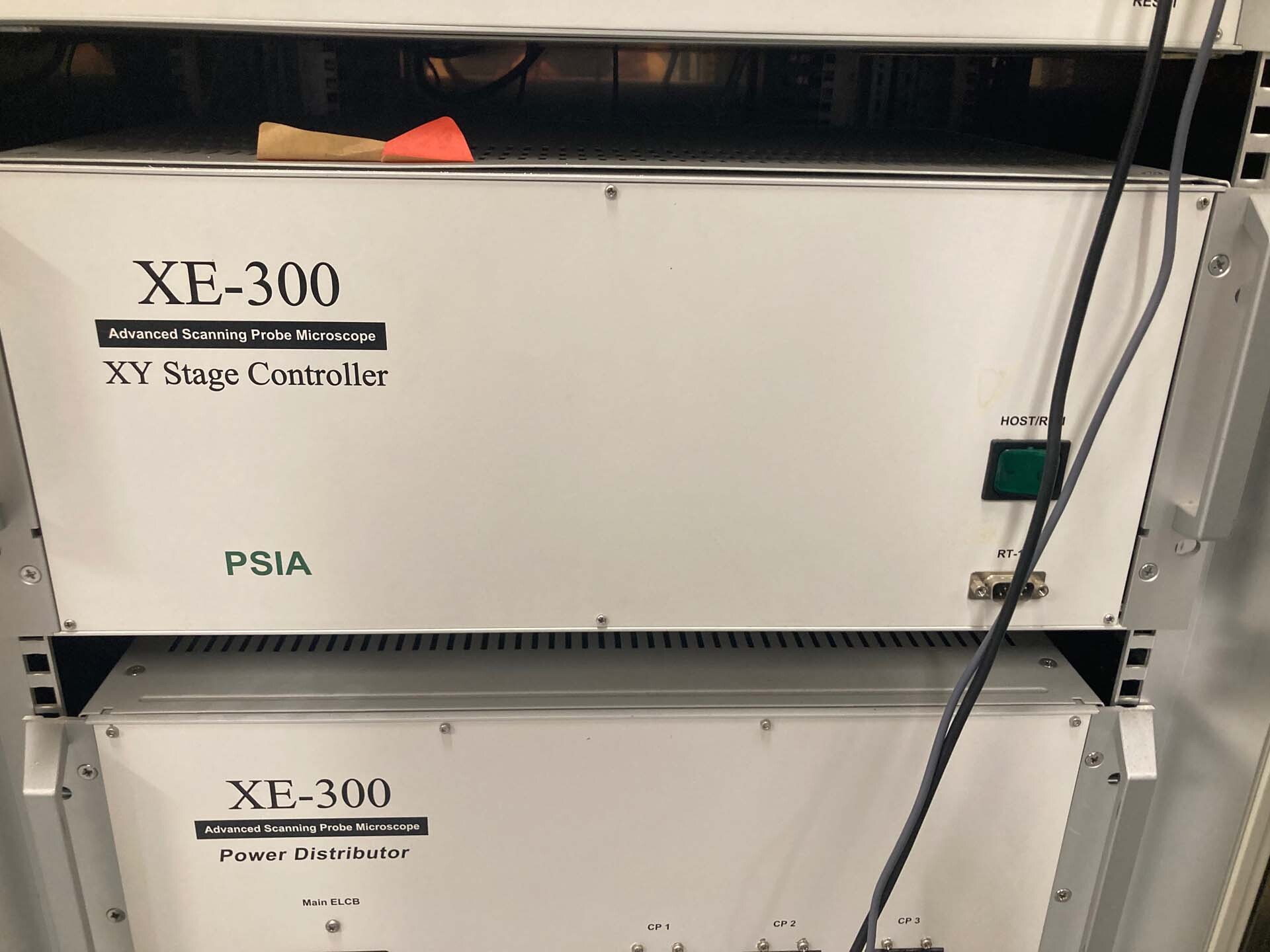 图为 已使用的 PARK SYSTEMS XE-300 待售