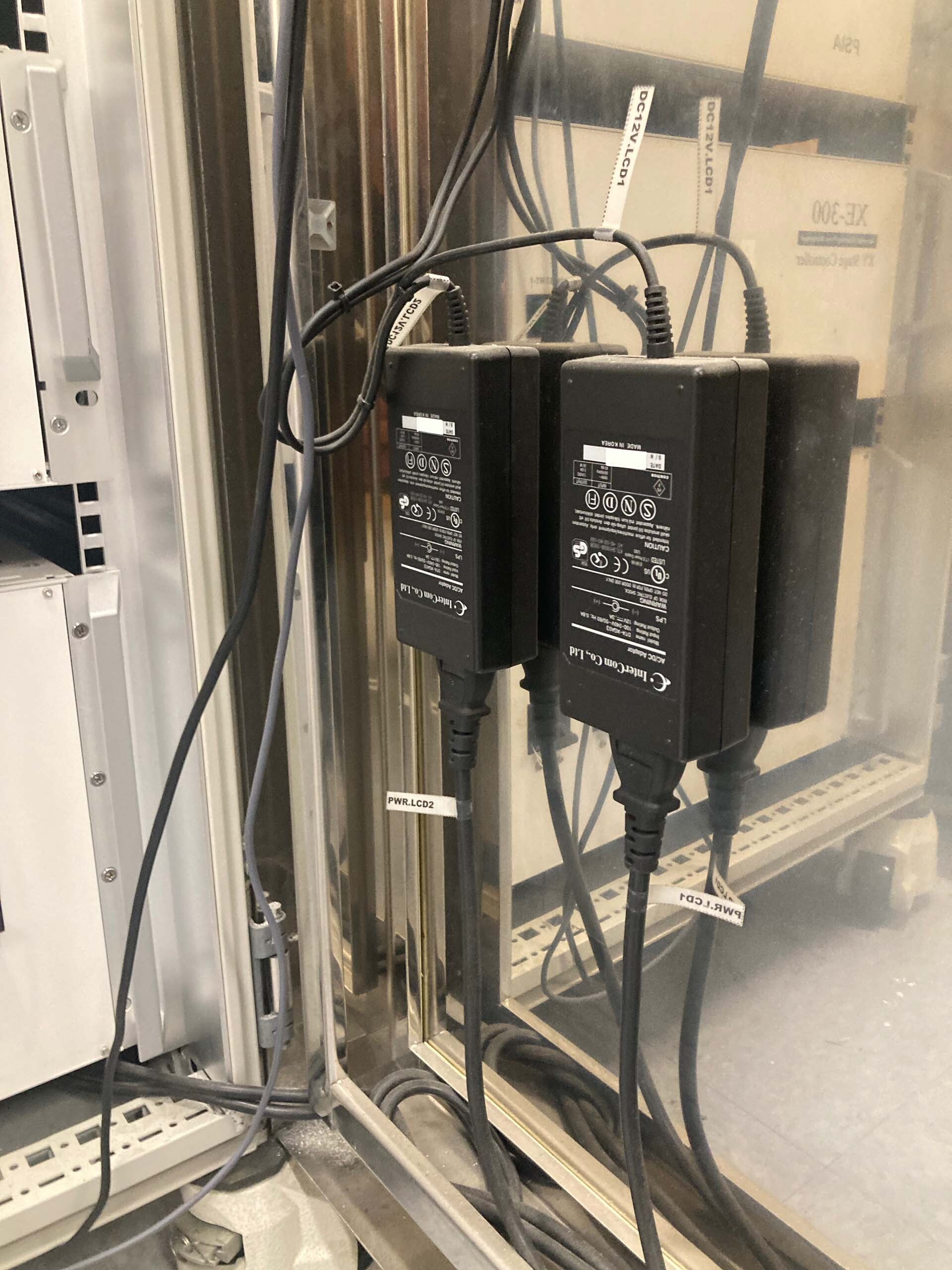 图为 已使用的 PARK SYSTEMS XE-300 待售