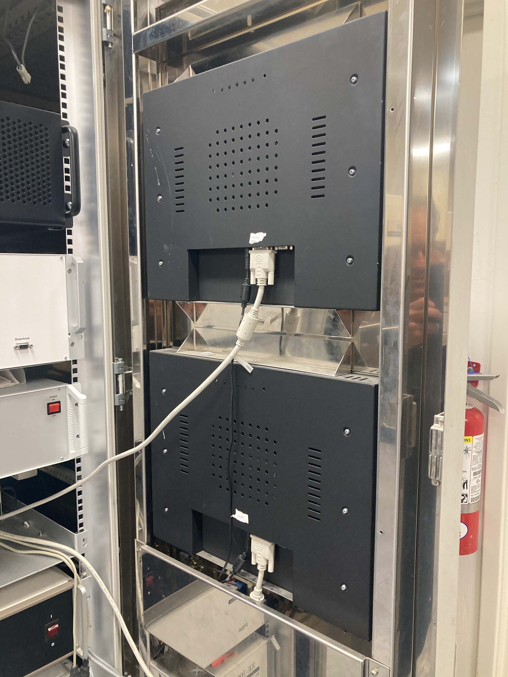 图为 已使用的 PARK SYSTEMS XE-300 待售