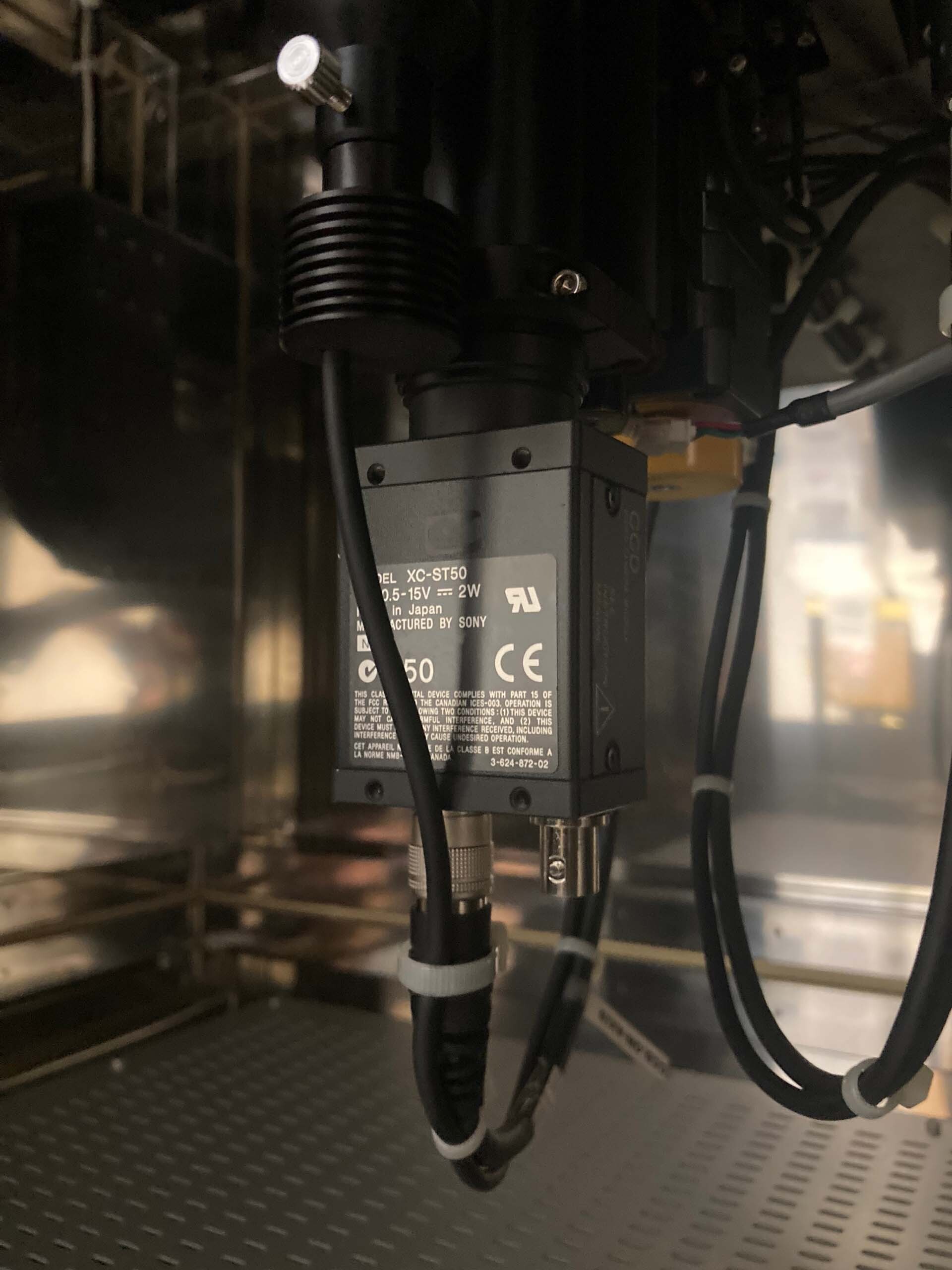 图为 已使用的 PARK SYSTEMS XE-300 待售
