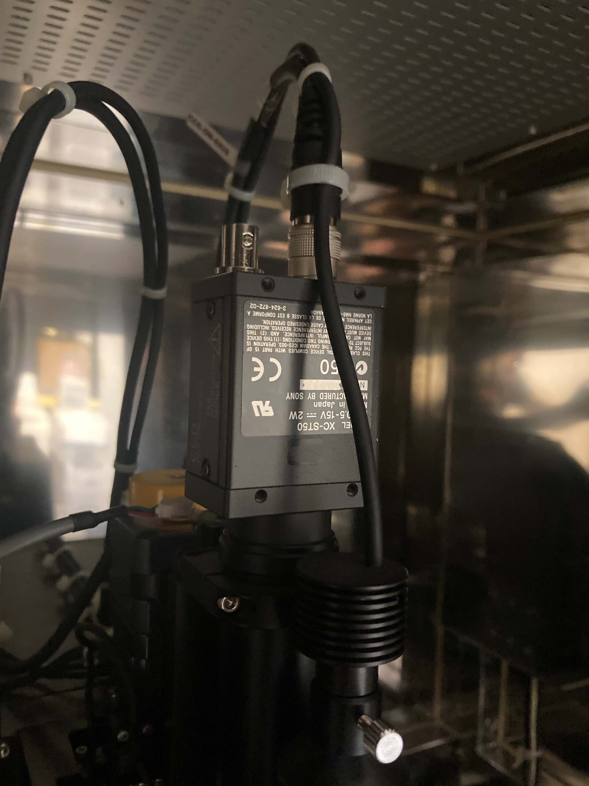 图为 已使用的 PARK SYSTEMS XE-300 待售
