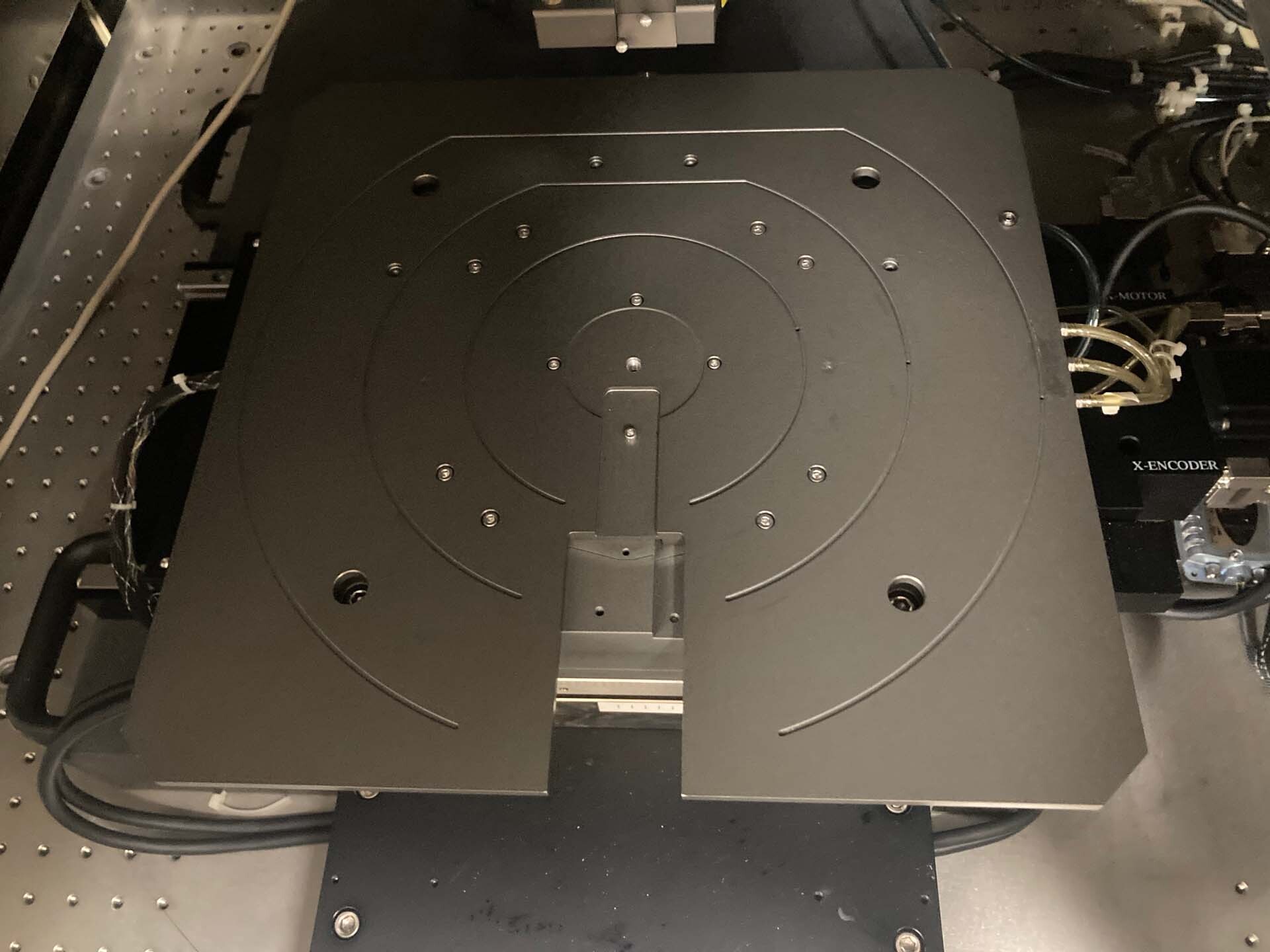 图为 已使用的 PARK SYSTEMS XE-300 待售