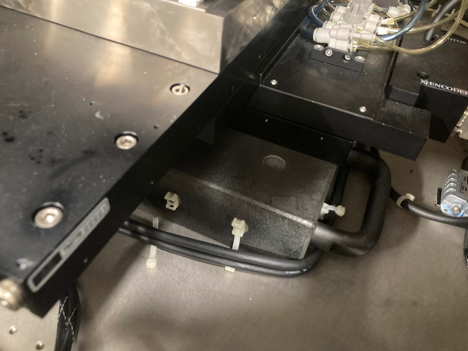图为 已使用的 PARK SYSTEMS XE-300 待售