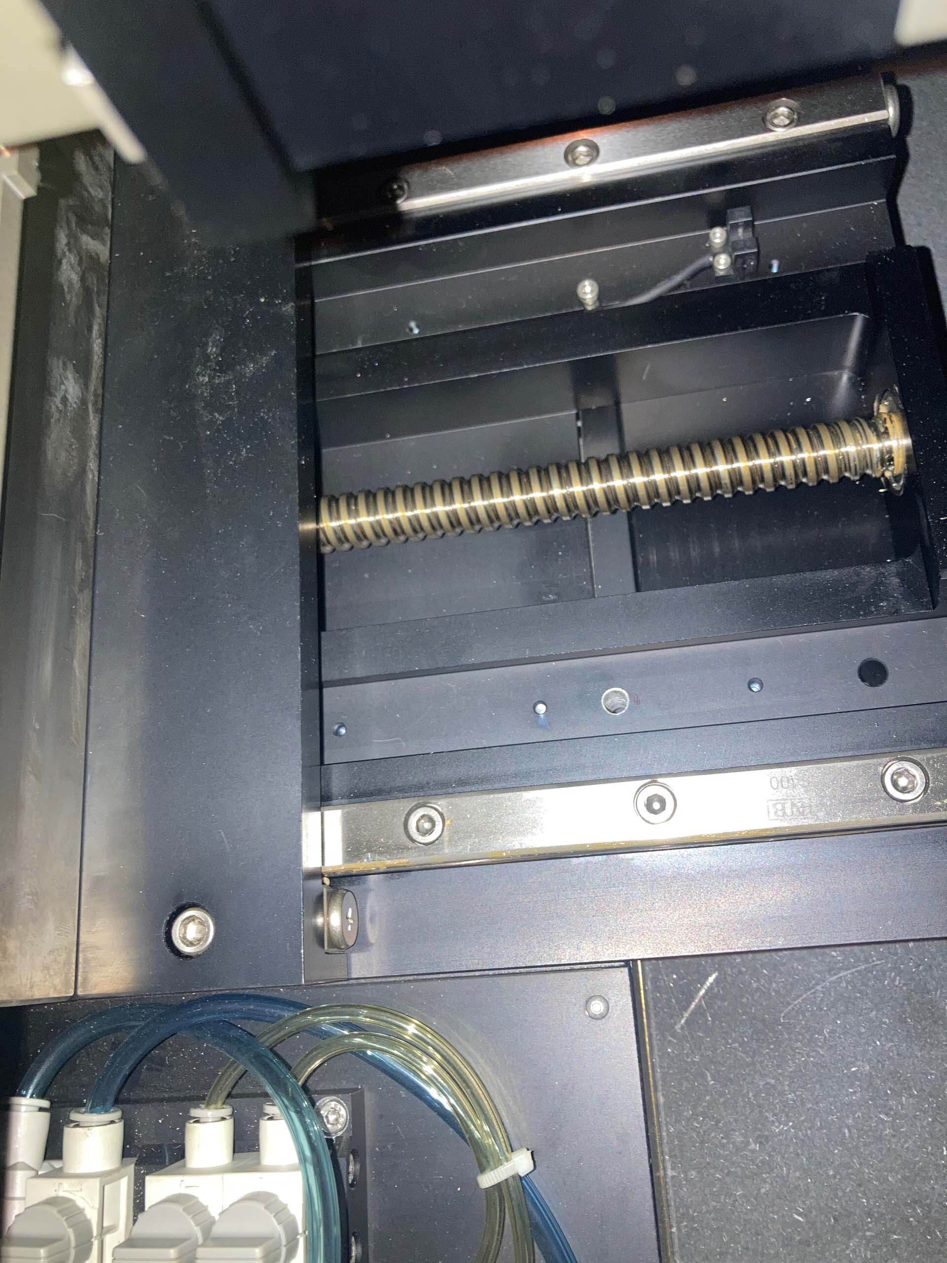 图为 已使用的 PARK SYSTEMS XE-300 待售