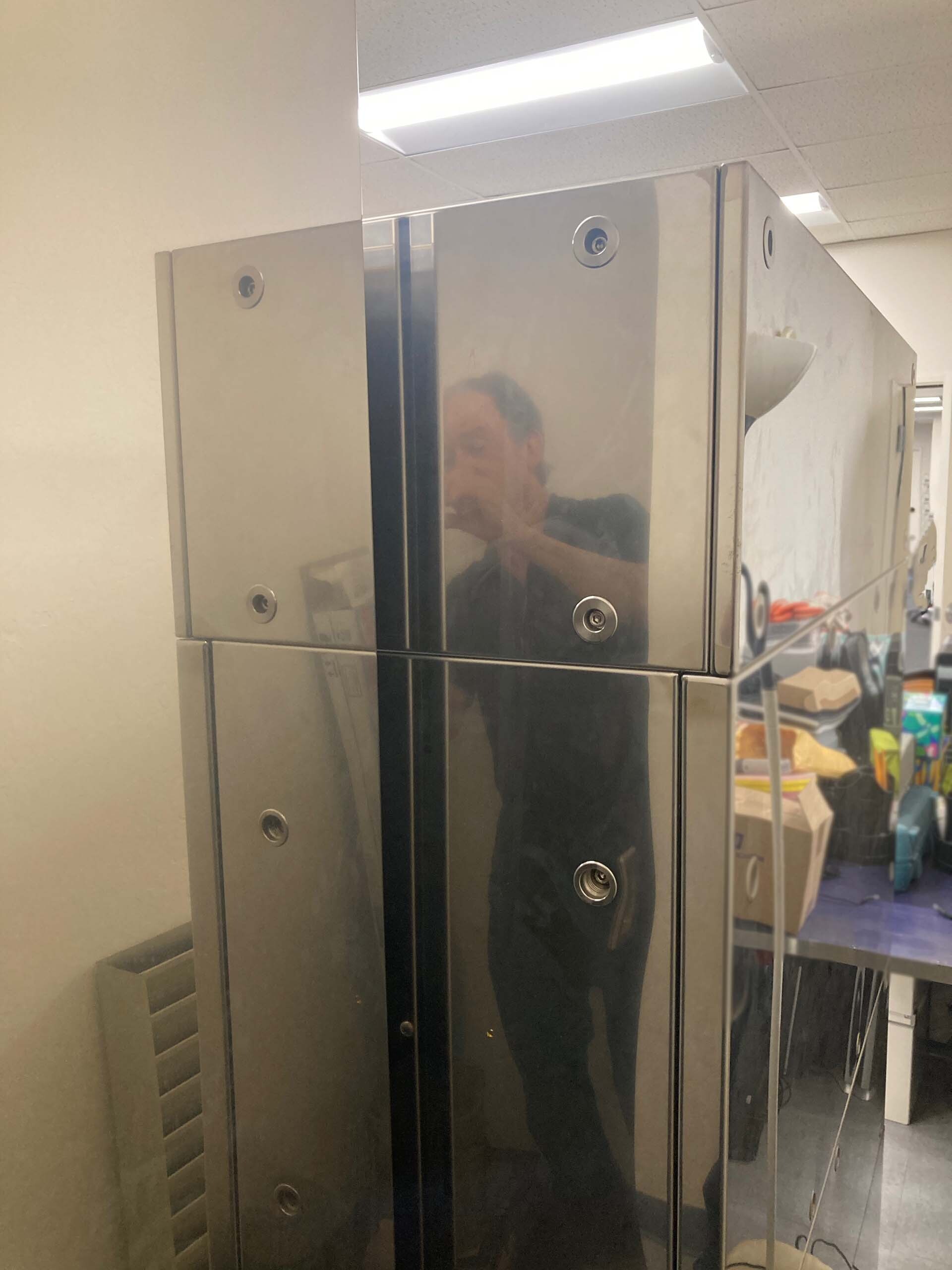 图为 已使用的 PARK SYSTEMS XE-300 待售