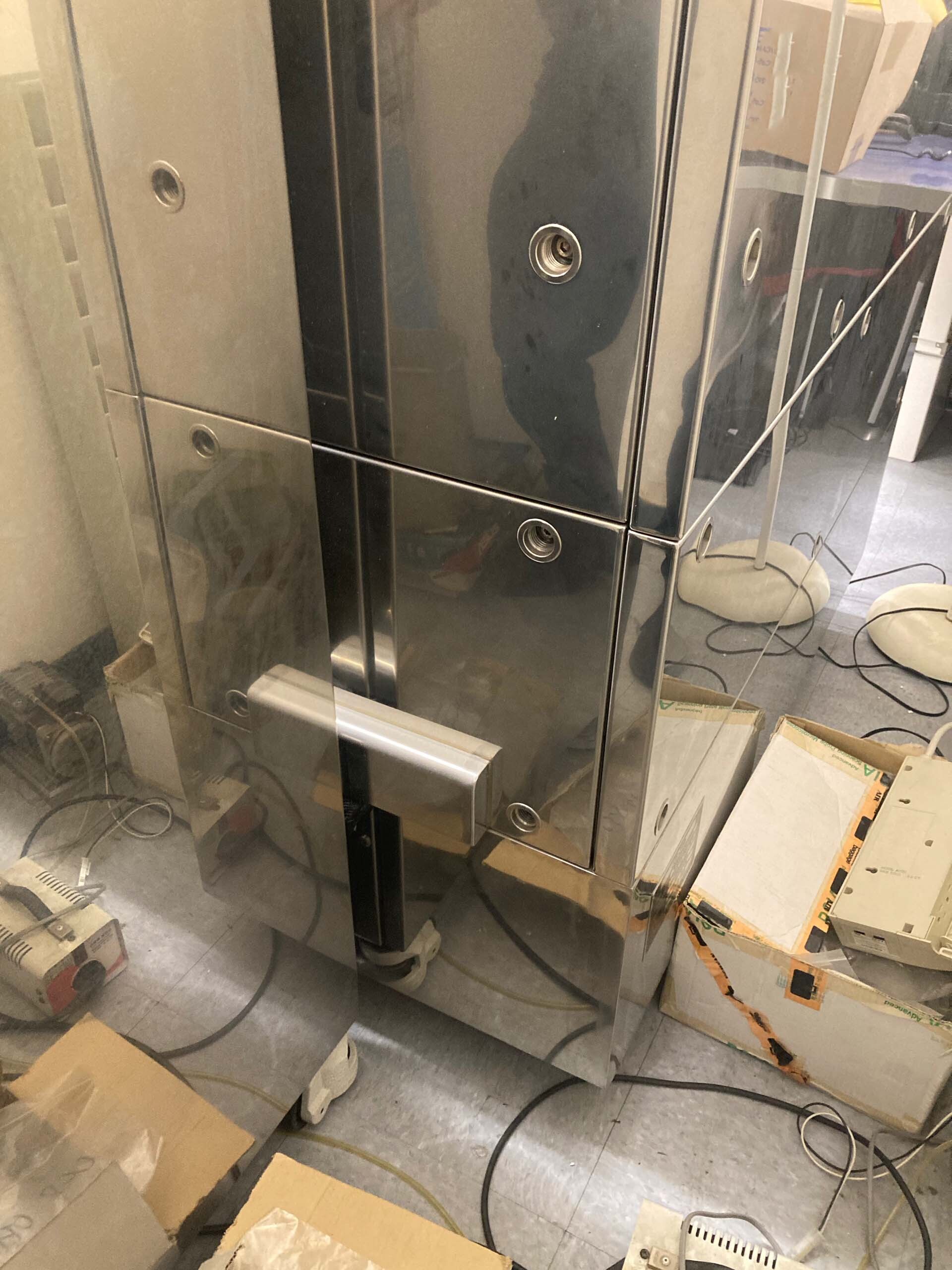 图为 已使用的 PARK SYSTEMS XE-300 待售