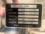 图为 已使用的 PARK SYSTEMS XE-300 待售