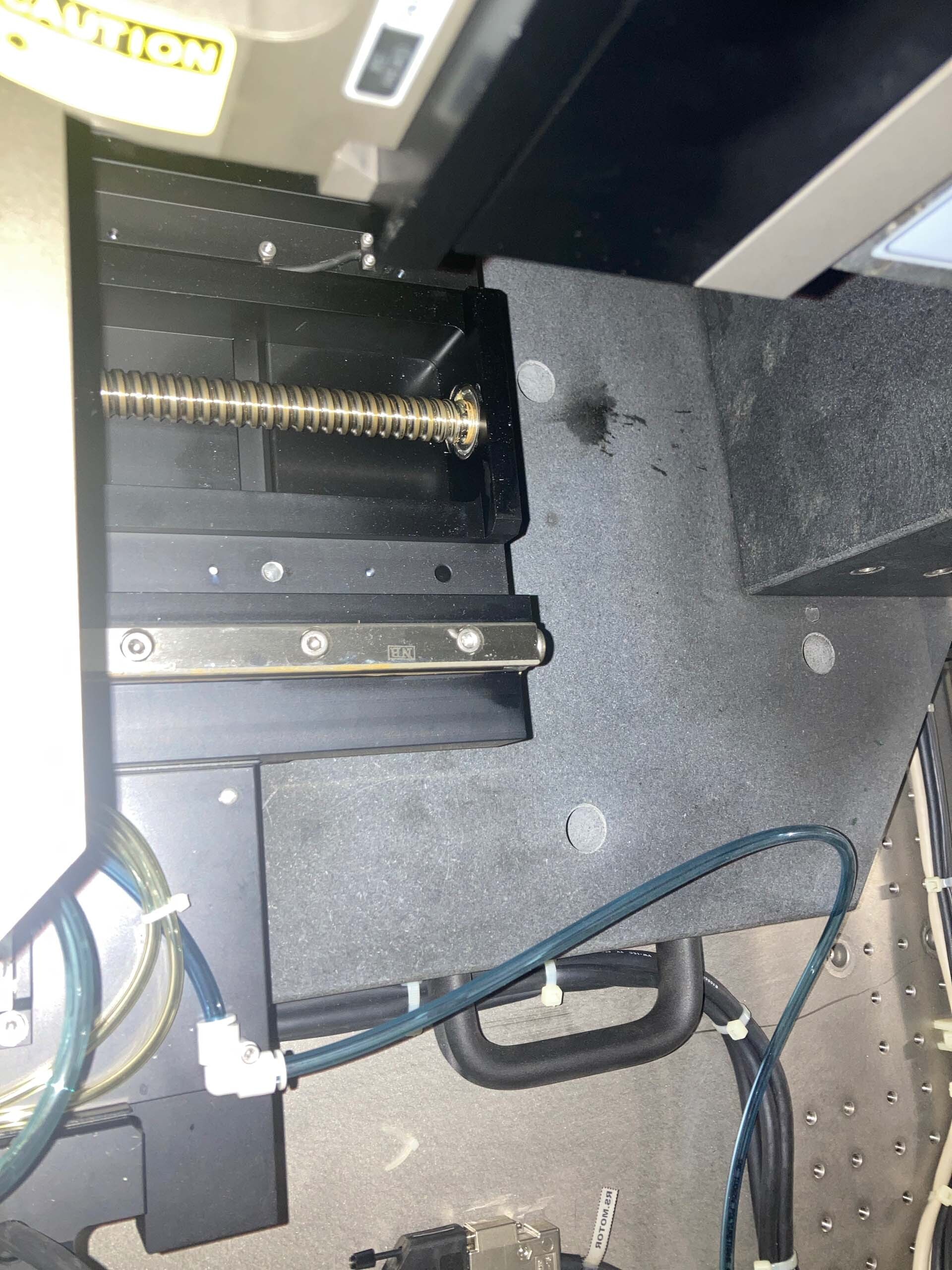 图为 已使用的 PARK SYSTEMS XE-300 待售