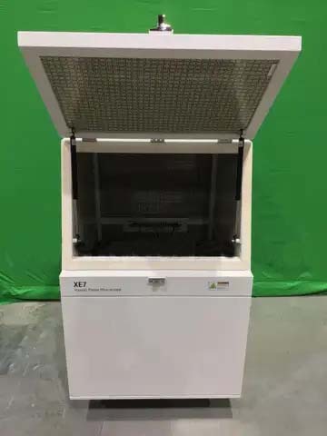 Foto Verwendet PARK SYSTEMS XE7 Zum Verkauf