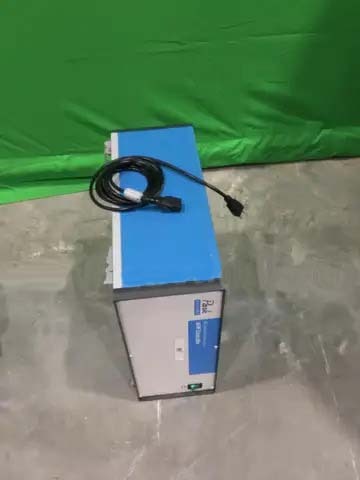 Foto Verwendet PARK SYSTEMS XE7 Zum Verkauf