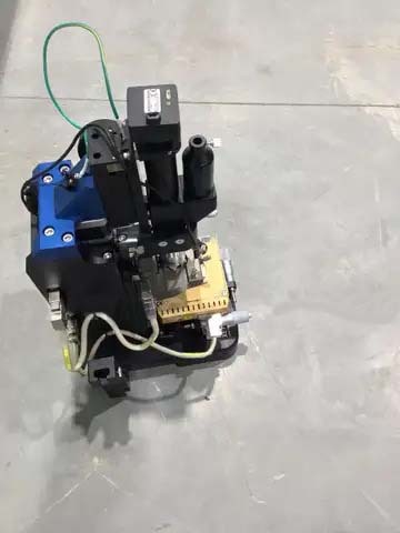 Foto Verwendet PARK SYSTEMS XE7 Zum Verkauf