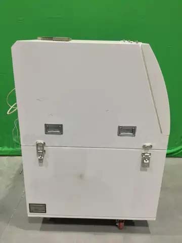 Foto Verwendet PARK SYSTEMS XE7 Zum Verkauf